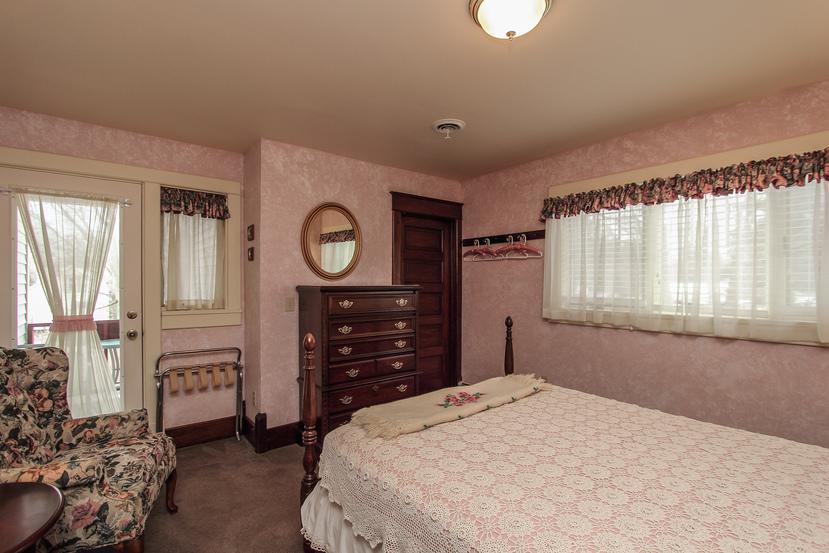 Arcadia House Bed&Breakfast Luaran gambar